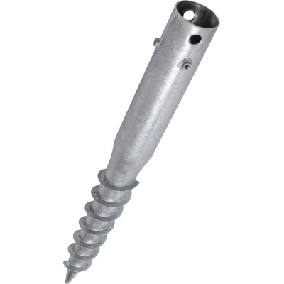 Vrut zemní MTR G, 68x650x2,0mm, 3xM8, žár. Zn – Hledejceny.cz