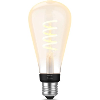 Philips 8719514301504 смарт осветление Умна крушка Bluetooth/Zigbee 7 W (929002477901) (929002477901)