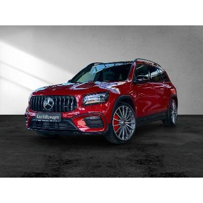 Mercedes-Benz GLB 35 AMG 225 kW