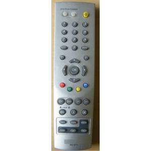 съвместим Humax rs-571 - заместител дистанционно управление (rs-571) Дистанционно
