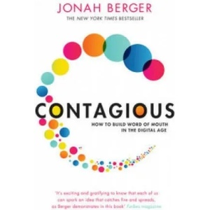 Contagious | Jonah Berger (2014)