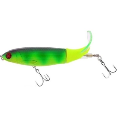 River2Sea Whopper Plopper 9cm Firetiger