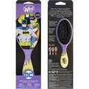 Wet Brush Original Detangler Justice League kefa na vlasy Batman And Robin