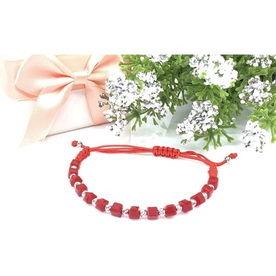 Jan Kos jewellery stříbrný náramek 12123860