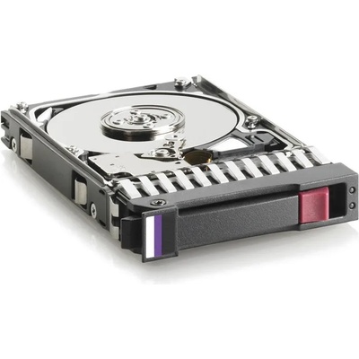HP 600GB 10000rpm SAS C8S58A