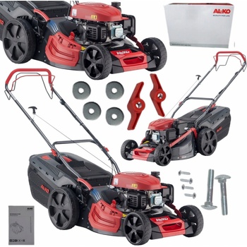 AL-KO Comfort 51.0 SP-A 119944