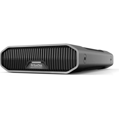 SanDisk G-DRIVE 26TB (SDPHF1A-026T-MBAAD)