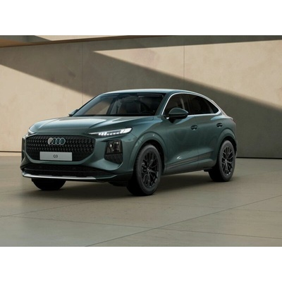 Audi Q3 2.0 TDI S tronic Sportback Advanced Business 110 kW