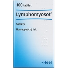 Lymphomyosot tbl.1 x 100