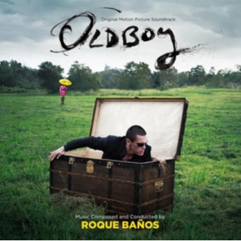 OLD BOY: SOUNDTRACK CD