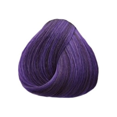 Black Glam Color s vášnivá fialová 100 ml