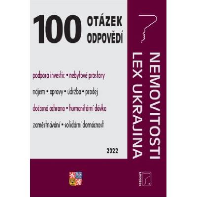 100 OAO Nemovitosti v podnikání, Lex Ukr - Ladislav Jouza; Eva Dandová