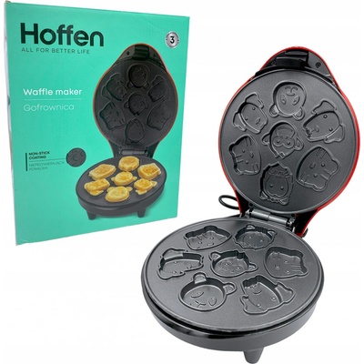 Hoffen ZZ-1517/24/1MPM