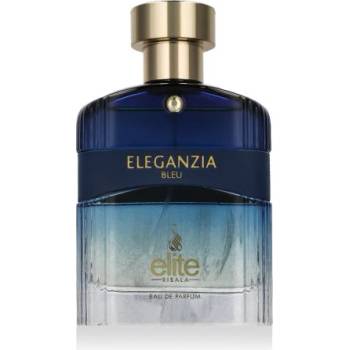 Risala Elite Eleganzia Bleu EDP 100 ml
