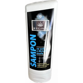 Regina šampon z mrtvého moře 200 ml