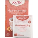 Yogi Tea Bio Hřejivý 17 x 1,8 g