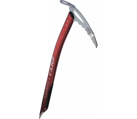 Camp Corsa Nanotech