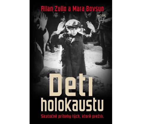 Deti holokaustu