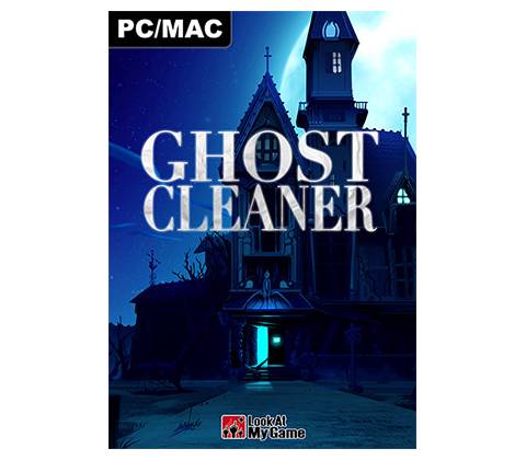 Ghost Cleaner