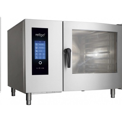 Retigo Blue Vision 621 i