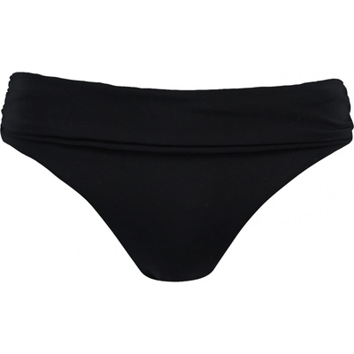 Barts Дамско бикини долнище Barts Women's Solid High Waist Briefs Bikini bottom - Black - размер 44 (EU) (150-2264-0116)