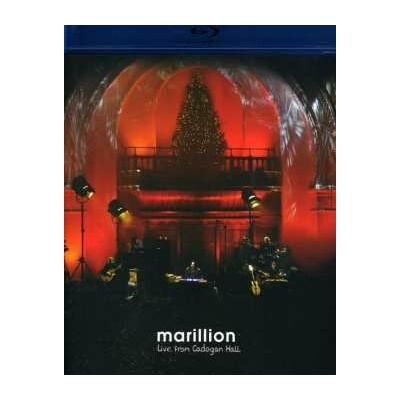 MARILLION: LIVE FROM CADOGAN HALL BD