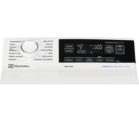 Electrolux EW7TN3272C