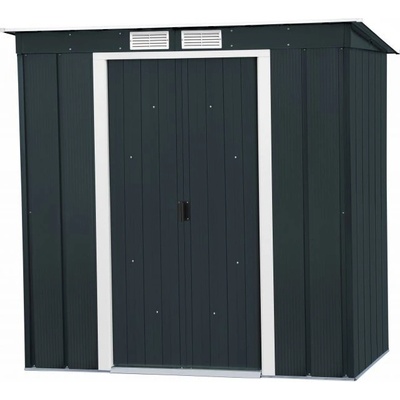DURAMAX PENT ROOF ECO 2,5 m² antracit