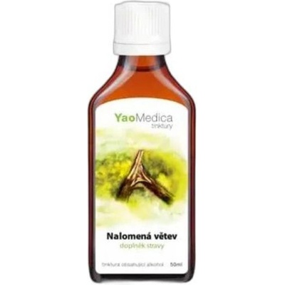 Yaomedica 035 Nalomená větev 50 ml