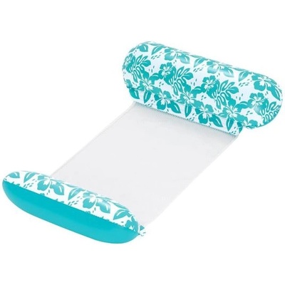 Bestway Надуваем хамак с мрежа, 140x87 см