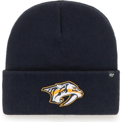 47 Brand Haymaker Cuff Knit NHL Nashville Predators