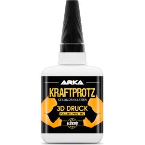 ARKA Суперлепило Kraftprotz - течност (KPF3D50G)