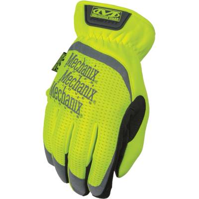 Mechanix FastFit Hi-Viz Žlutá SM SFF-91-008
