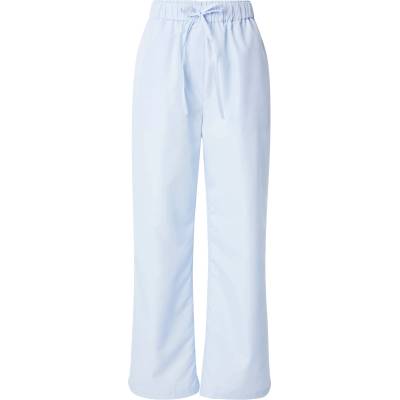 A-VIEW Панталон 'Brenda' синьо, размер 42