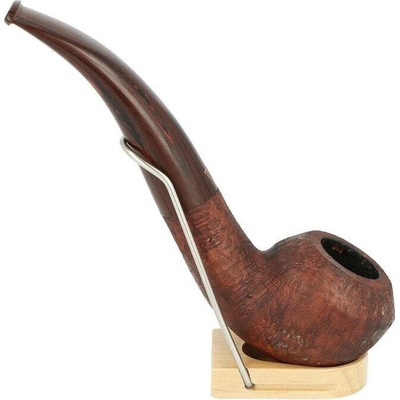 MonteBello Bent Bulldog pískovaná filtr 9mm