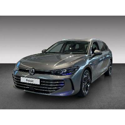 Volkswagen Passat 1.5 eHybrid Elegance DSG 150 kW