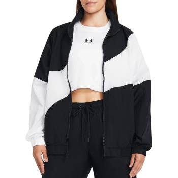 Under Armour Яке Under Armour Legacy Crinkle Jacket 1382762-001 Размер XS