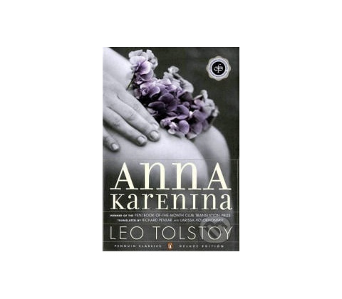 Anna Karenina