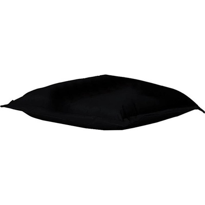 Asir Sedací vankúš 70x70 cm čierna AS1510