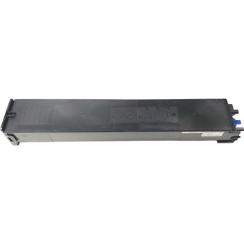 Compatible Sharp MX-61GTBA, MX-60GTBA черен (black) съвместим тонер (MX61GTBA)