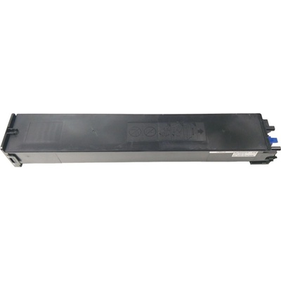 Compatible Sharp MX-61GTBA, MX-60GTBA черен (black) съвместим тонер (MX61GTBA)