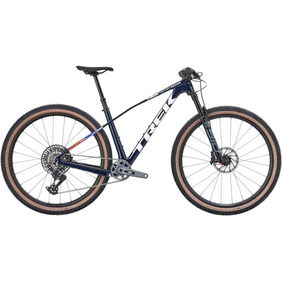 Trek Procaliber 9.7 AXS Navy Smoke XL 2026