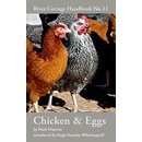 Chicken & Eggs Diacono Mark