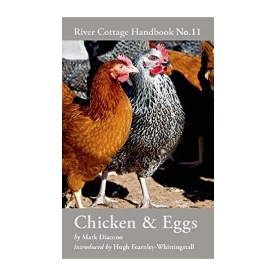 Chicken & Eggs Diacono Mark