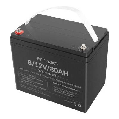 Armac 12V 80Ah
