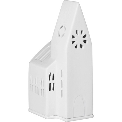 Raeder Лампион за свещи Raeder 140 катедрала (C13140)