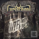 Girlschool: Wtfortyfive?: CD