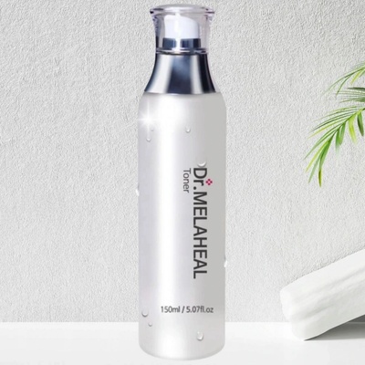 Dr. Melaheal Toner liftingový toner s efektem botoxu 150 ml