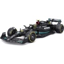 Bburago Formula F1 Mercedes-AMG Petronas W14 E Performance 2023 nr.44 Lewis Hamilton 1:24