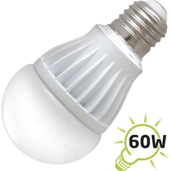 Tipa LED žárovka A60 E27/230V 10W bílá přírodní